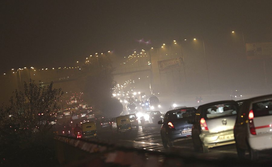 La ONU alerta sobre el cambio climático